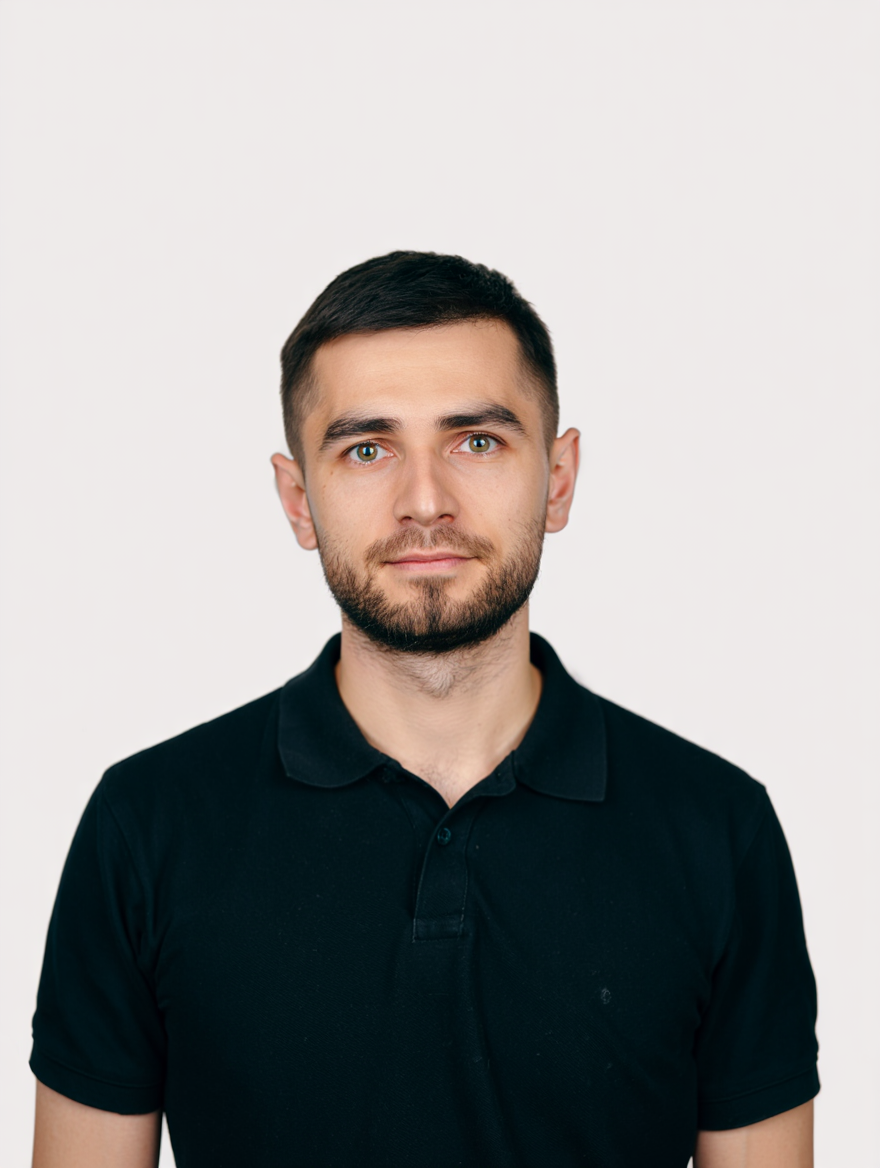 Жуковский Аркадий Викторович